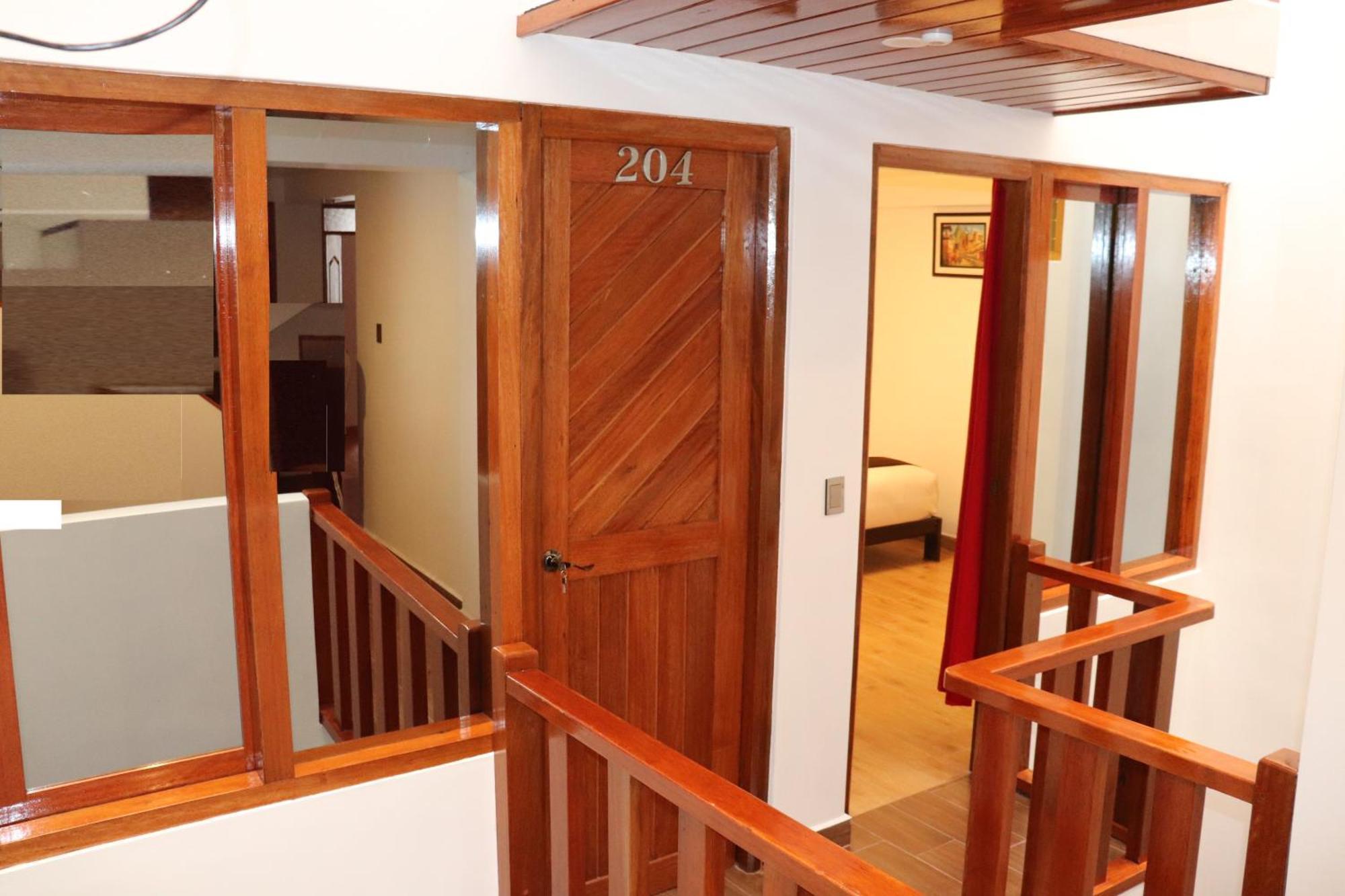 Eco Machu Picchu Pueblo Hotel Ngoại thất bức ảnh